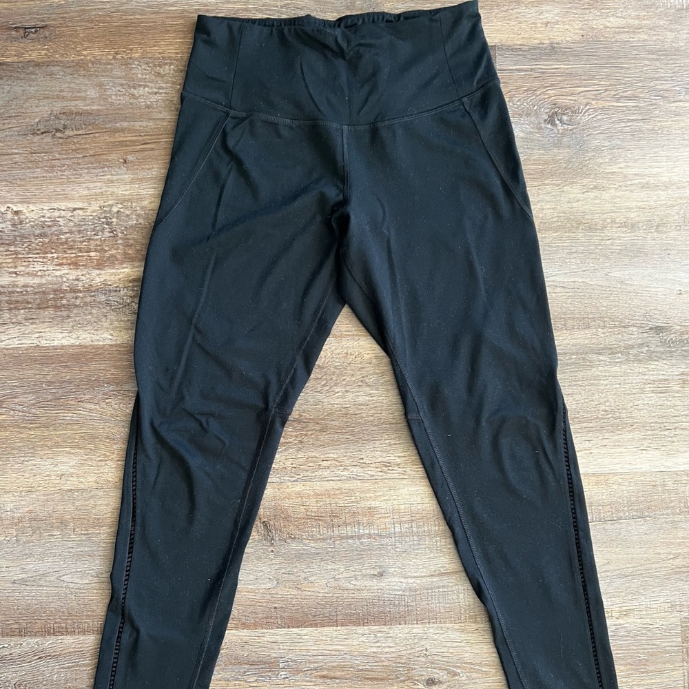 Champion Leggings